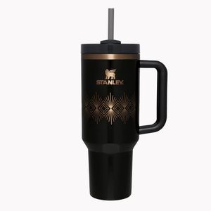 STANLEY CUP-DECO COLLECTION QUENCHER H2.0 FLOWSTATE™ TUMBLER | 40 OZ-IN